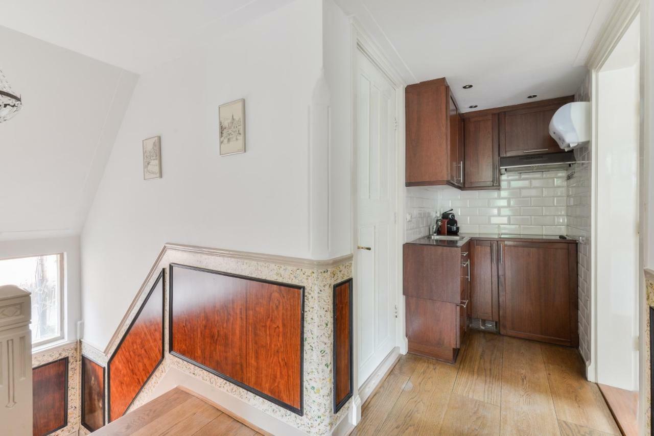 Spacious Family Home Енкхейзен Екстер'єр фото